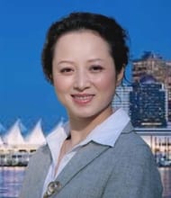 Bonney Bao, REALTOR<sup>®</sup>, Personal Real Estate Corporation