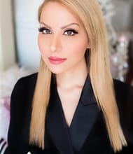 Sahar Barati, REALTOR<sup>®</sup>, Personal Real Estate Corporation