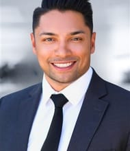 Imran Ali, REALTOR<sup>®</sup>, Personal Real Estate Corporation