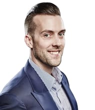 Chris Frederickson, REALTOR<sup>®</sup>, Personal Real Estate Corporation