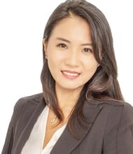Lynn Li, REALTOR<sup>®</sup>, Personal Real Estate Corporation