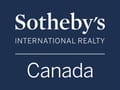 Sotheby's International Realty Canada, 