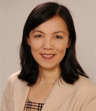 Annie Lian Jiao, REALTOR<sup>®</sup>, Personal Real Estate Corporation