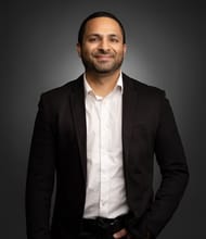 Shane Sharma, REALTOR<sup>®</sup>