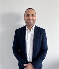 Shane Sharma, REALTOR<sup>®</sup>