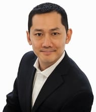 Jimmy Ng, REALTOR<sup>®</sup>, Personal Real Estate Corporation