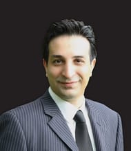 Razee Oskuei, REALTOR<sup>®</sup>