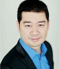 Victor Song, REALTOR<sup>®</sup>, Personal Real Estate Corporation