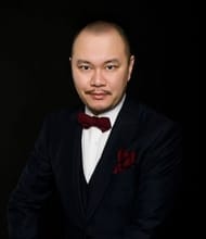Harry Li, REALTOR<sup>®</sup>, Personal Real Estate Corporation