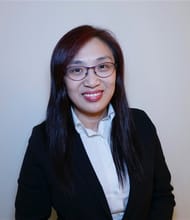 Diane Zhang, REALTOR<sup>®</sup>, Personal Real Estate Corporation