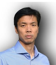 Michael He, REALTOR<sup>®</sup>, Personal Real Estate Corporation