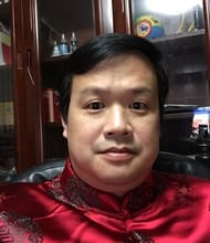 Xu Pan, REALTOR<sup>®</sup>