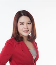 Mandy Liang, REALTOR<sup>®</sup>, Personal Real Estate Corporation