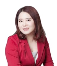 Mandy Liang, REALTOR<sup>®</sup>, Personal Real Estate Corporation