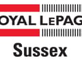 Royal LePage Sussex, 