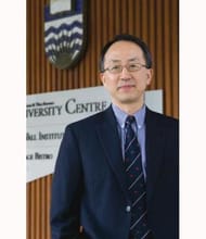 Don Cho, REALTOR<sup>®</sup>, Personal Real Estate Corporation