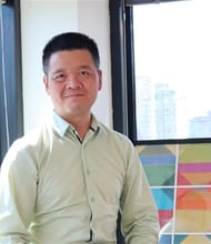 Aaron Wong, REALTOR<sup>®</sup>