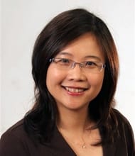 Alice Chen, REALTOR<sup>®</sup>, Personal Real Estate Corporation