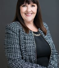 Susan Pockett, REALTOR<sup>®</sup>
