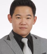 Jake (Gunwoo) Park, REALTOR<sup>®</sup>