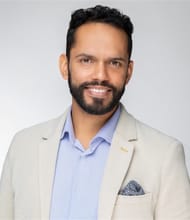 Param Nijjar, REALTOR<sup>®</sup>, Personal Real Estate Corporation