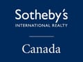 Sotheby's International Realty Canada, 