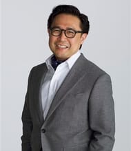 Winston Chan, REALTOR<sup>®</sup>, Personal Real Estate Corporation