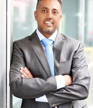 Deep Nijjer, REALTOR<sup>®</sup>