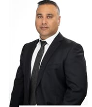 Sonny Gill, REALTOR<sup>®</sup>