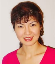 Annie Zhao, REALTOR<sup>®</sup>