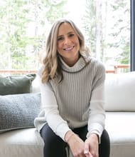 Amber Mann, REALTOR<sup>®</sup>, Personal Real Estate Corporation