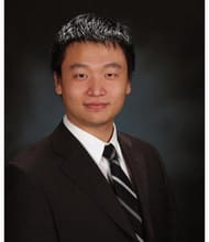 Jerry Liu, REALTOR<sup>®</sup>, Personal Real Estate Corporation