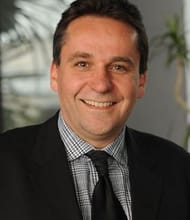 George Tsavdaris, REALTOR<sup>®</sup>, Personal Real Estate Corporation