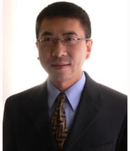 Tommy Zhang, REALTOR<sup>®</sup>, Personal Real Estate Corporation