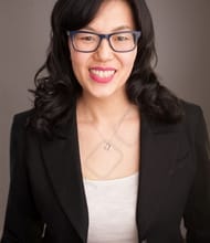 Arlene Chiang, REALTOR<sup>®</sup>, Personal Real Estate Corporation