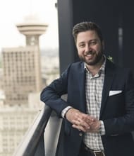 Jason Feinstadt, REALTOR<sup>®</sup>