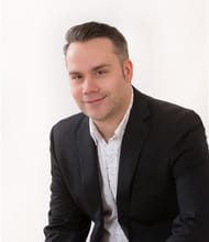 Ryan Runte, REALTOR<sup>®</sup>, Personal Real Estate Corporation