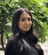 Wenda Tseng, REALTOR<sup>®</sup>, Personal Real Estate Corporation