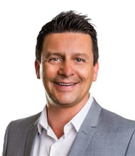 Sanjin Cvetkovic, REALTOR<sup>®</sup>