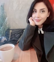 Marjan Shirazian, REALTOR<sup>®</sup>