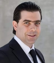 Raman Bayanzadeh, REALTOR<sup>®</sup>, Personal Real Estate Corporation