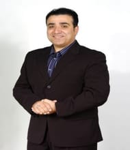 Mike Nouri, REALTOR<sup>®</sup>