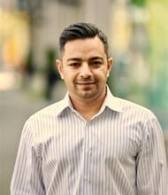 Sean Salek, REALTOR<sup>®</sup>