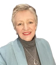 Marion Anderson, REALTOR<sup>®</sup>