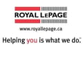 Royal LePage West Real Estate Services, 