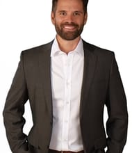Alex Pedneault, REALTOR<sup>®</sup>, Personal Real Estate Corporation
