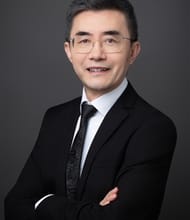 Gary Geng, REALTOR<sup>®</sup>, Personal Real Estate Corporation