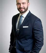Milan Stanisavljevic, REALTOR<sup>®</sup>, Personal Real Estate Corporation