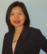 Tina Ly, REALTOR<sup>®</sup>