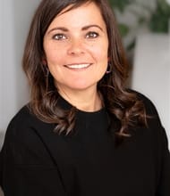 Naomi Morrison, REALTOR<sup>®</sup>, Personal Real Estate Corporation